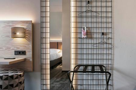 Moxy Frankfurt Airport Kelsterbach - 48