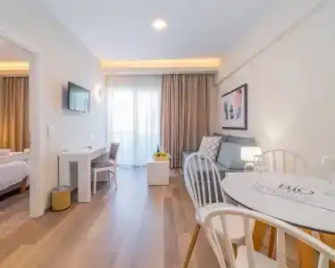 Bio Suites - 175