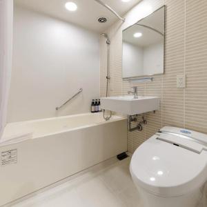 Nishitetsu Resort Inn Naha - 47