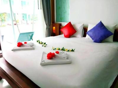 The Samui Beach Resort - Sha Plus Certified - 60