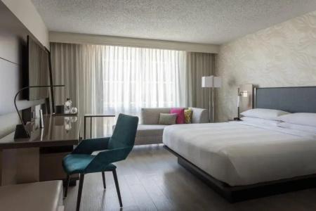 Miami Airport Marriott - 51