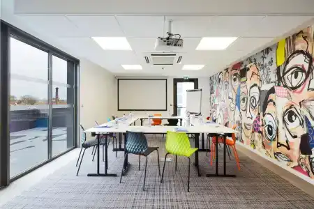 Kyriad Troyes Centre - 24