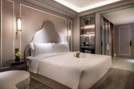 Mercure Suzhou Jinji Lake - 71