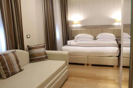 Best Western Moderno Verdi - 4