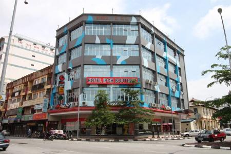 Ipoh Boutique - 15