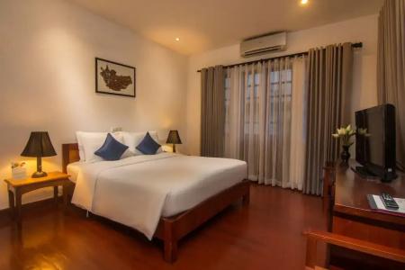 Apsara Centrepole - 29