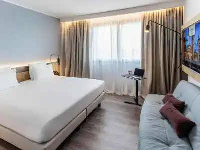 Novotel Parma Centro - 2
