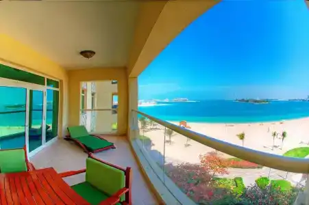 Royal Club By Rvhr, Palm Jumeirah - 10