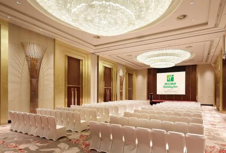 Holiday Inn Kunming City Centre, An Ihg - 25