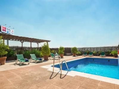 Ibis Granada - 16