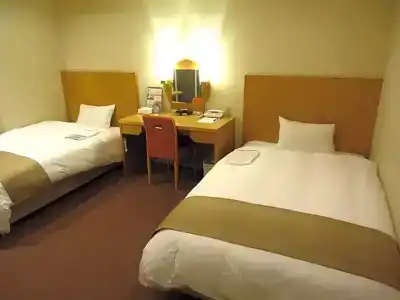 Chisun Inn Kamata - 23