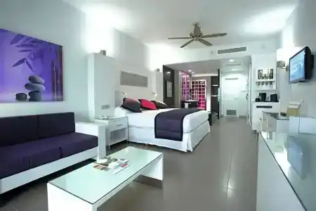 Riu Palace Peninsula - All Inclusive - 52