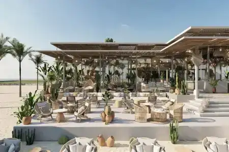 Flora Garden,Beach - Couples Concept - Adult Only (+16) - 20
