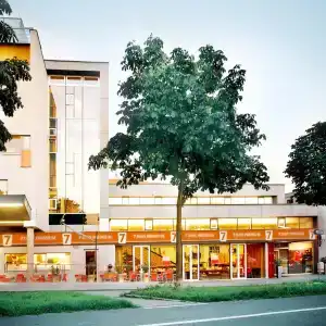 Kyriad Vienna Altmannsdorf - 0