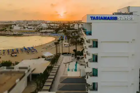 Tasia Maris Sands (Adults Only) - 36