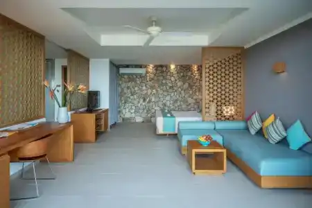 Mia Resort Nha Trang - 24