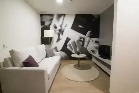 Porto Coliseum - 20