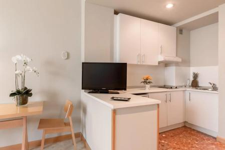 ApartExe Campus San Mamés - 15