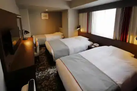 Monte Hermana Fukuoka - 2