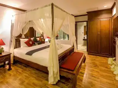 Tanawan Phuket - 24