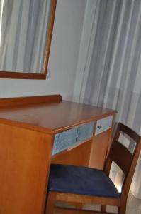 & Apartamentos Casablanca - 17