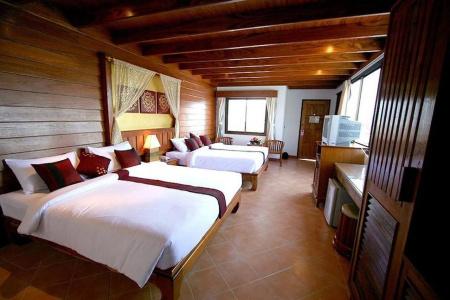 Bel Aire Patong - 37