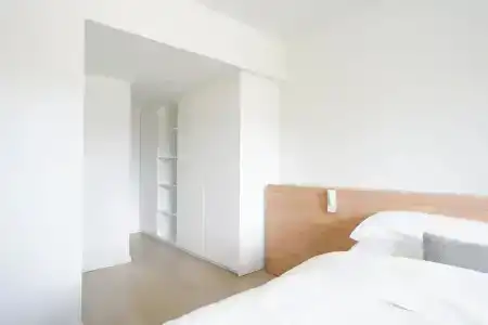 Beach Haus Key Biscayne Contemporary - 63