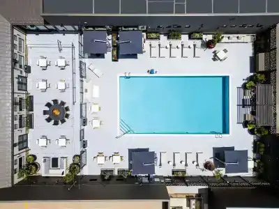 Doubletree By Hilton Denver Cherry Creek, Co - 20