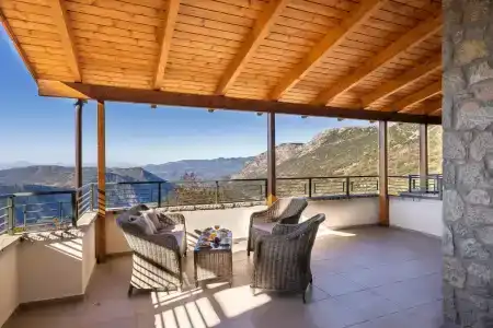 Domotel Anemolia Mountain Resort - 132