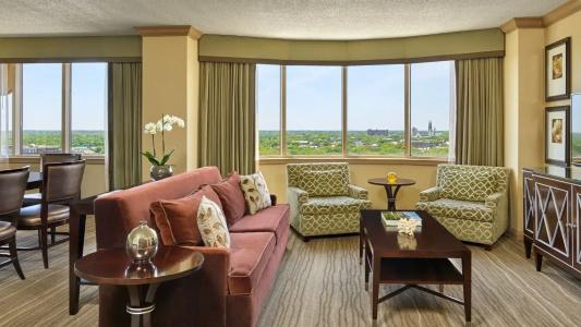The Westin Savannah Harbor Golf Resort & Spa - 6