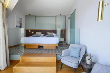 Royal Beach Eilat by Isrotel Exclusive - 95