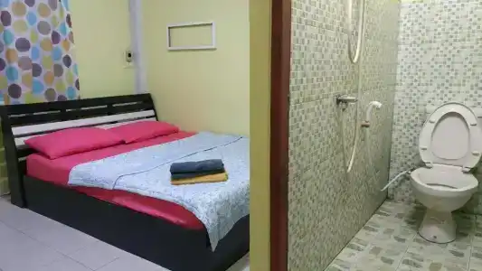 Malai Place - 62