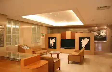 Tottori City - 1