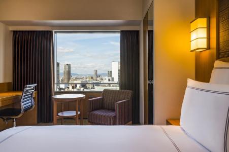 Swissotel Nankai Osaka - 3