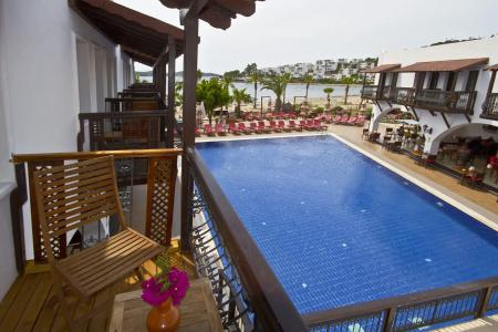 Costa Bitezhan - All Inclusive - 12