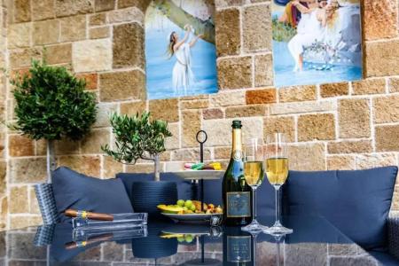Chateau Anax Boutique - 63