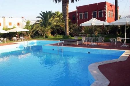 Oasis Guesthouse - 12
