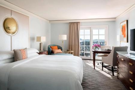 The Ritz-Carlton, Marina del Rey - 22