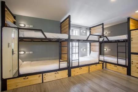 X9Hostel - 31
