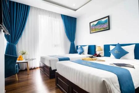 Tay Bac Da Nang - 70