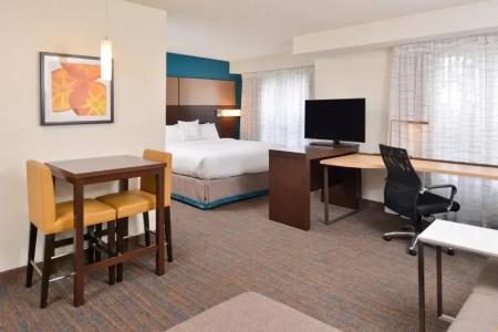 Residence Inn by Marriott - 87