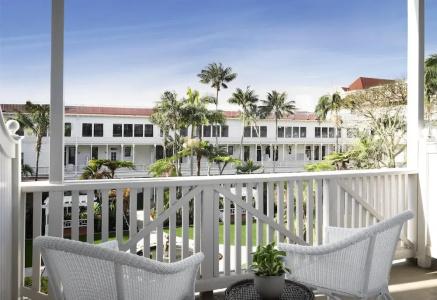 del Coronado, Curio Collection by Hilton - 133