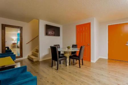 Coast River Inn By Oyo - 164