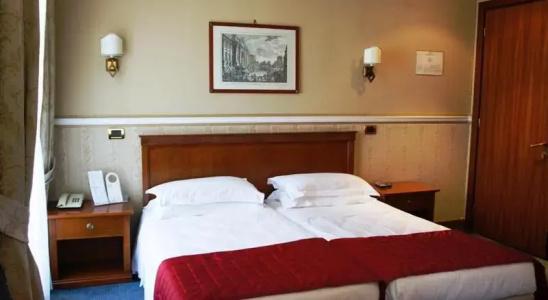 Relais Patrizi - 43