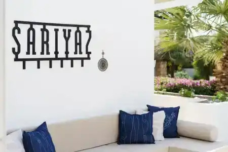 Costa Sariyaz - 4