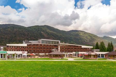 Ramada Resort Kranjska Gora - 13
