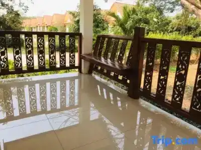 Suan Luang Garden View - 24