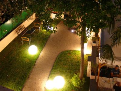 Locanda Delle Corse - 11