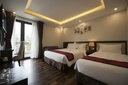 Sapa Wings - 23