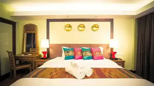 Viang Thapae Resort- Sha Extra Plus - 65